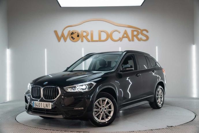 BMW X1 sDrive20dA
