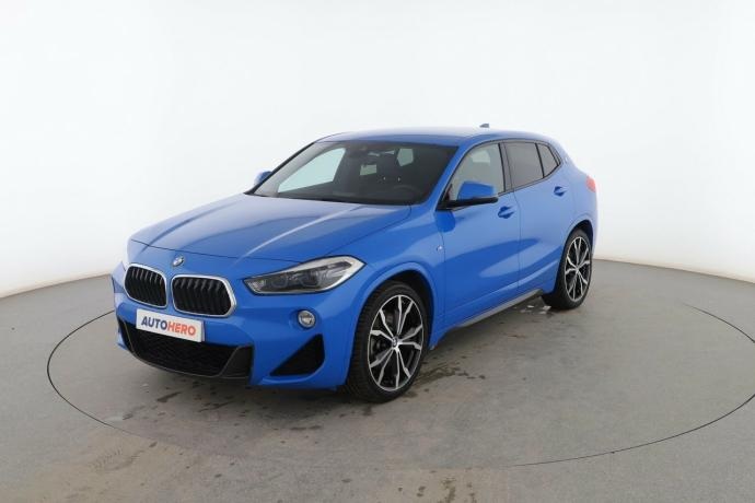 BMW X2 xDrive 20d M Sport