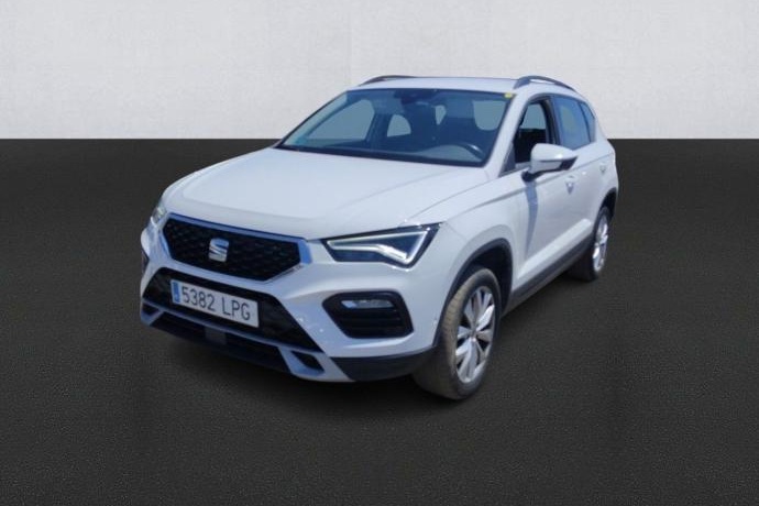 SEAT ATECA 2.0 TDI 85kW (115CV) S&S Style Go