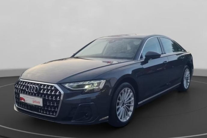 AUDI A8 60 TFSIe quattro tiptronic 340kW