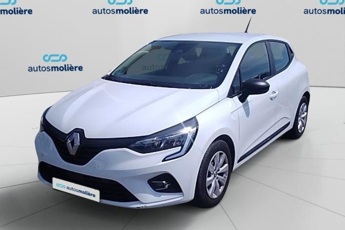 RENAULT CLIO Business SCe 48 kW (65 CV)