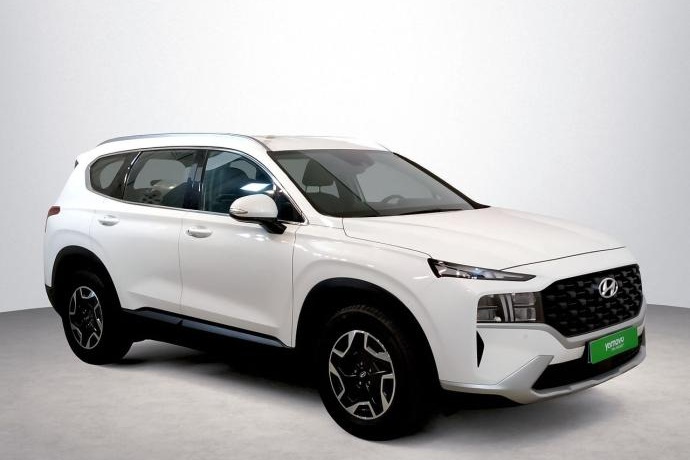 HYUNDAI GRAND SANTA FE 1.6 TGDi HEV Klass Auto 4x2