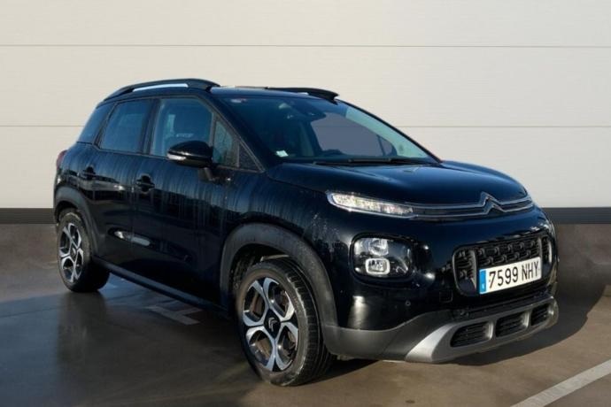CITROEN C3 AIRCROSS 1.2 PURETECH 81KW SHINE 110 5P