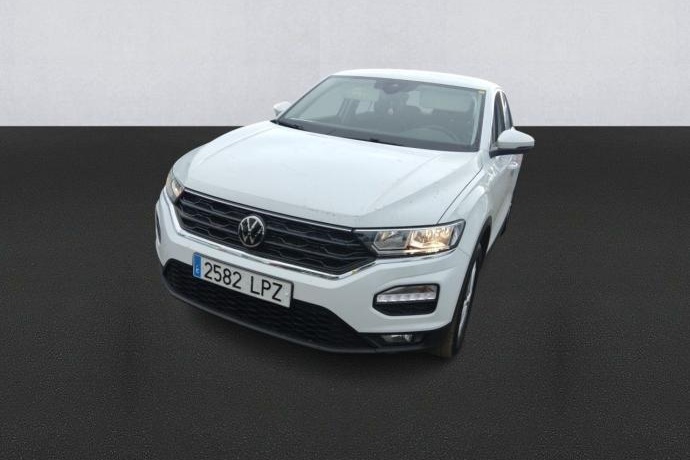 VOLKSWAGEN T-Roc Edition 2.0 TDI 85kW (115CV)