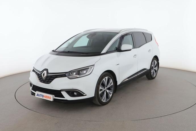 RENAULT SCENIC 1.3 TCe Intens Energy