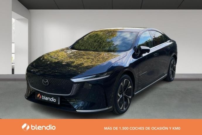 MAZDA 6 MAZDA 6e 5 PUERTAS EV 258CV RWD TAKUMI PLUS