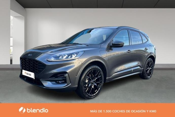 FORD KUGA 2.5 PHEV ST-LINE AUTO 225 5P