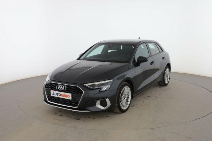 AUDI A3 30 TFSI MHEV Advanced