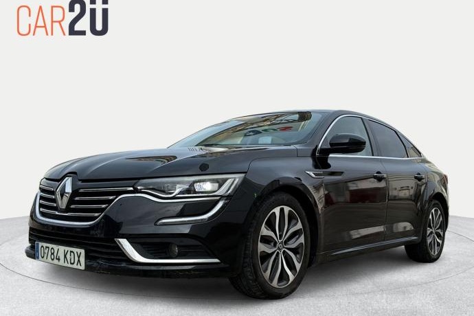 RENAULT TALISMAN Intens Energy dCi 96kW (130CV)