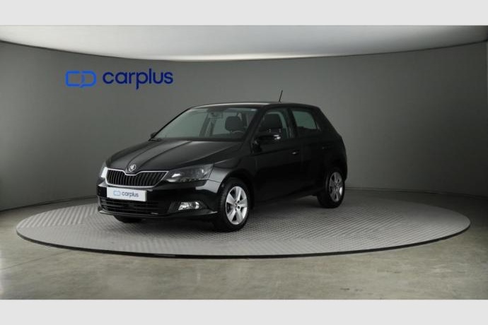 SKODA FABIA 1.0 MPI 60cv Ambition