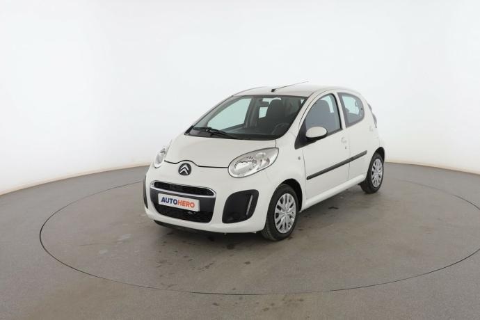 CITROEN C1 1.0 Seduction
