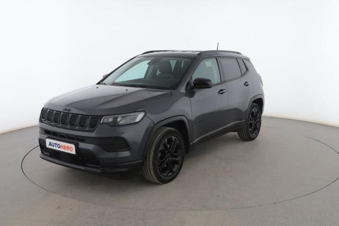 JEEP COMPASS 1.3 Gse Longitude FWD