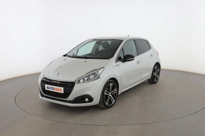 PEUGEOT 208 1.6 Blue-HDi GT Line