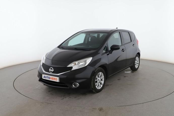NISSAN NOTE 1.5 DCI ACENTA