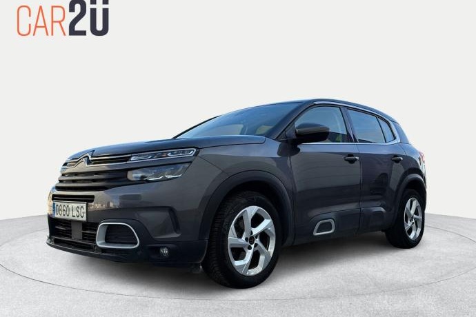 CITROEN C5 BlueHdi 96kW (130CV) S&S Live Pack
