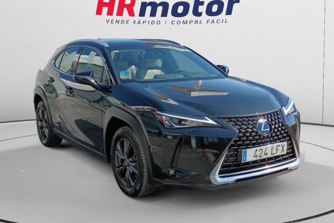 LEXUS UX 250 h Business