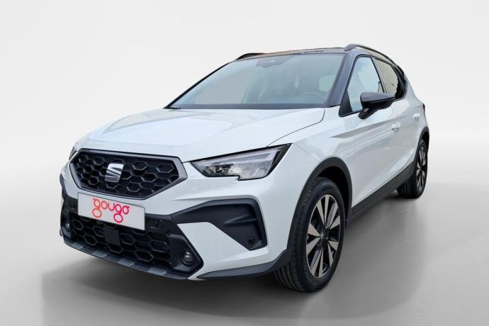 SEAT ARONA 1.0 TSI 85 KW (115 CV) DSG FR +