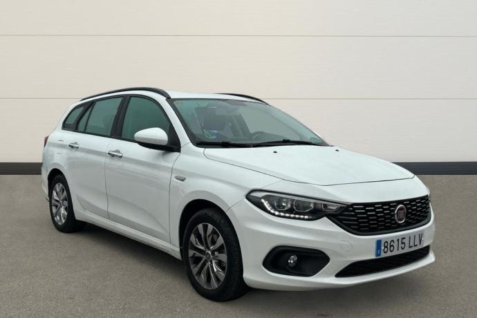 FIAT TIPO 1.4 T-JET GLP LOUNGE SW 120 5P