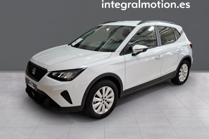 SEAT ARONA 1.0 TSI DSG Move