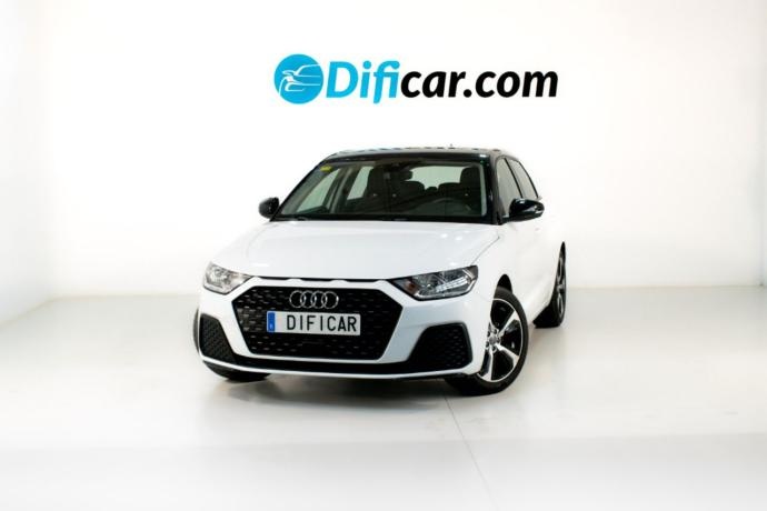 AUDI A1 A1 SPORTBACK 25 TFSI 95cv