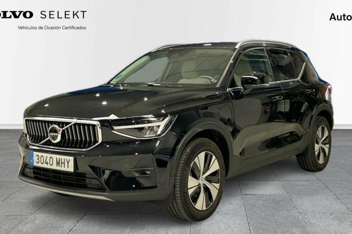 VOLVO XC40 XC40 Recharge Bright Plus T5 Plug-in Hybrid Automatic