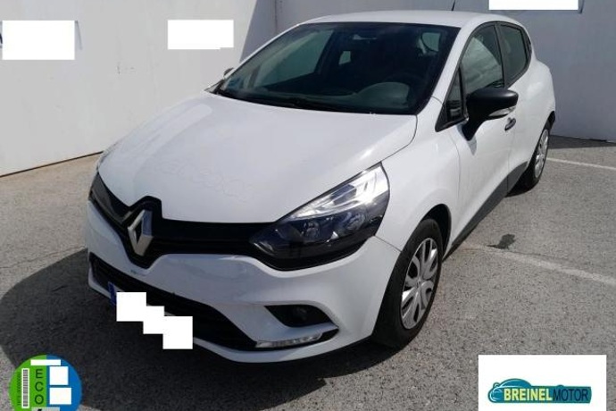 RENAULT CLIO TCe 12V 90CV GPL S&S 5p.Ener.Intens