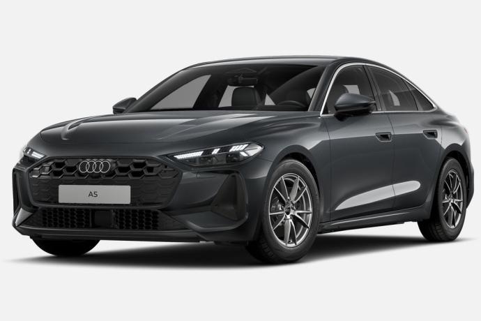 AUDI A5 S Line TDI 150 kW (204 CV) S tronic