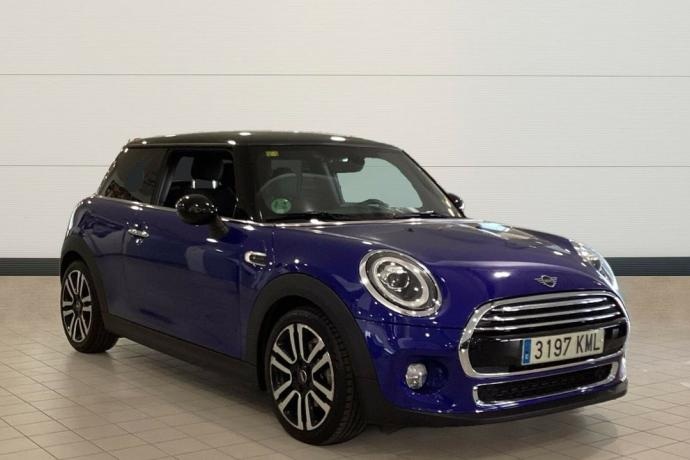 MINI COOPER 1.5 COOPER 136 3P AUTOMATICO
