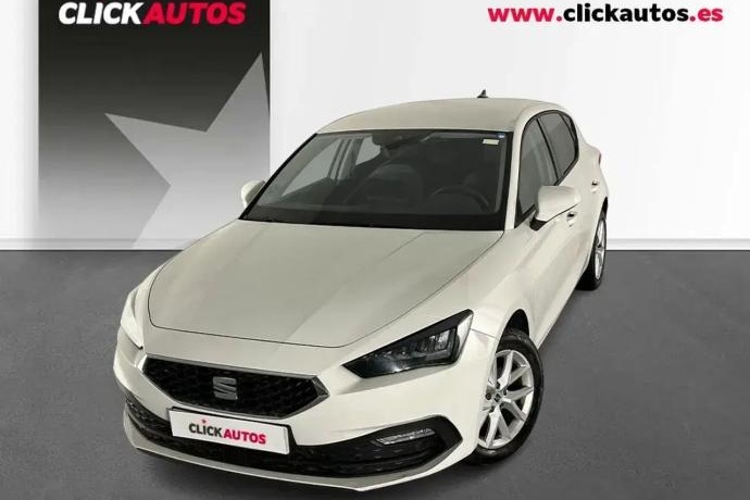 SEAT LEON 1.0 TSI 110CV STYLE XL VISION