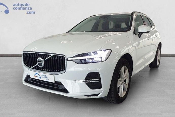 VOLVO XC60 2.0 B4 CORE
