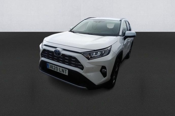 TOYOTA RAV-4 2.5L 220H Advance