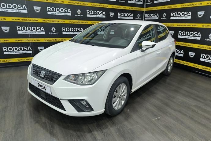 SEAT IBIZA TSI 115CV Style