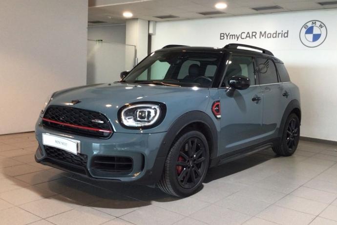 MINI COUNTRYMAN John Cooper Works 225 kW (306 CV)