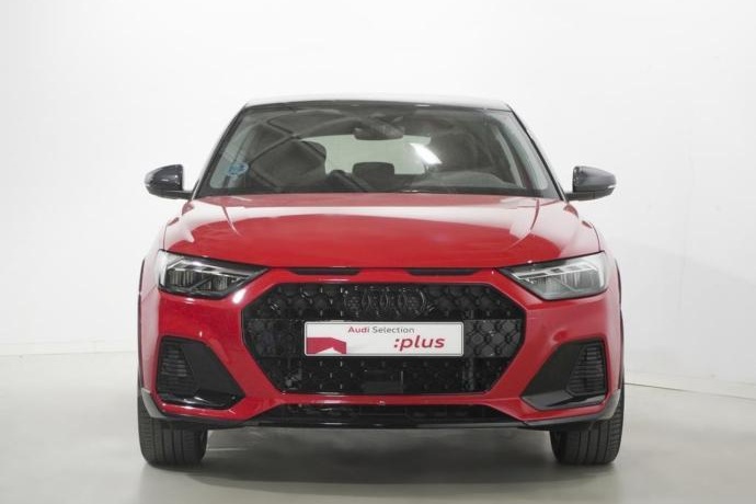 AUDI A1 Adrenalin Black 30 TFSI 81 kW (110 CV)