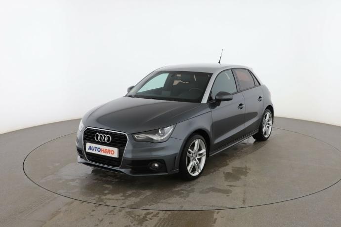 AUDI A1 1.6 TDI Ambition Sportback
