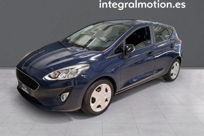 FORD FIESTA 1.0 EcoBoost 70kW (95CV) Trend S/S 5p