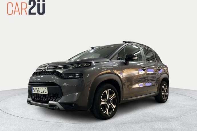 CITROEN C3 AIRCROSS PureTech 81kW (110CV) S&S FEEL