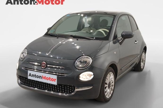 FIAT 500 Collezione 1.2 8v 51KW (69 CV)