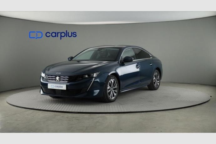 PEUGEOT 508 5P Allure BlueHDi 130 S&S EAT8