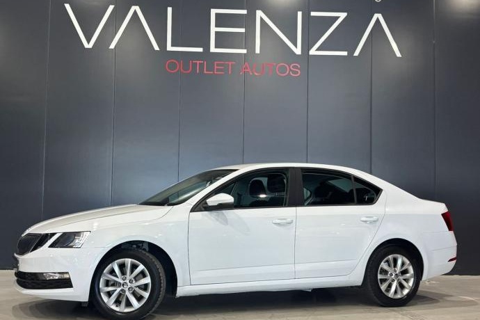 SKODA OCTAVIA 1.5 tfsi 150cv ambition