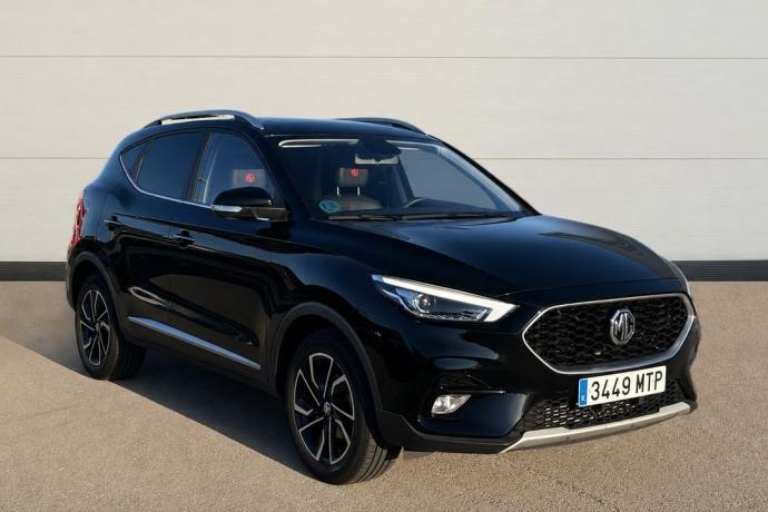 MG ZS 1.0T LUXURY 111 5P
