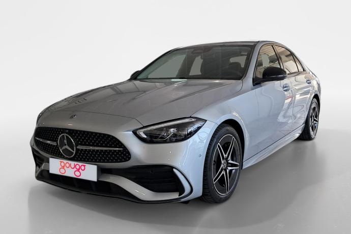 MERCEDES-BENZ C C 200 d