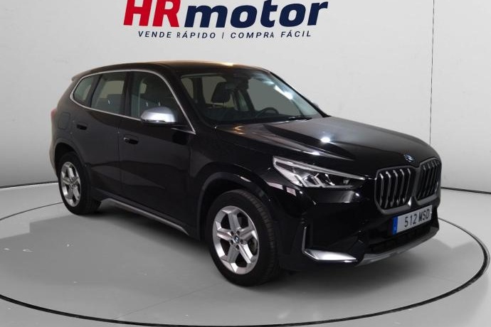 BMW X1 18d sDrive xLine