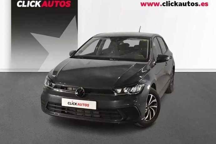 VOLKSWAGEN POLO 1.0 TSI 95CV Life  DSG