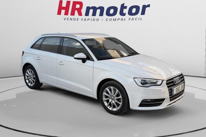 AUDI A3 ATTRACTION