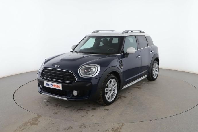MINI COUNTRYMAN COOPER D