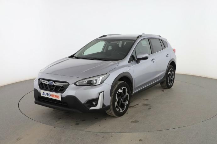 SUBARU XV 2.0 Mild-Hybrid Sport Plus