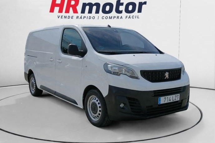 PEUGEOT EXPERT Premium Largo