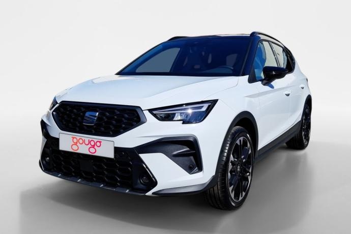 SEAT ARONA 1.0 TSI 85 KW (115 CV) DSG START/STOP FR +