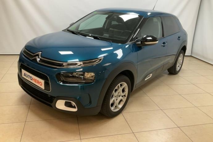 CITROEN C4 CACTUS 1.2 PureTech Feel